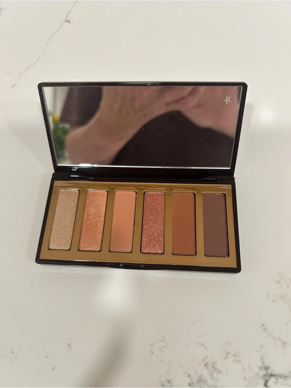 Charlotte Tilbury Darling Easy Eye Palette   New In Box